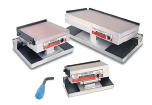 一體超薄正弦磁臺  MSP  5520