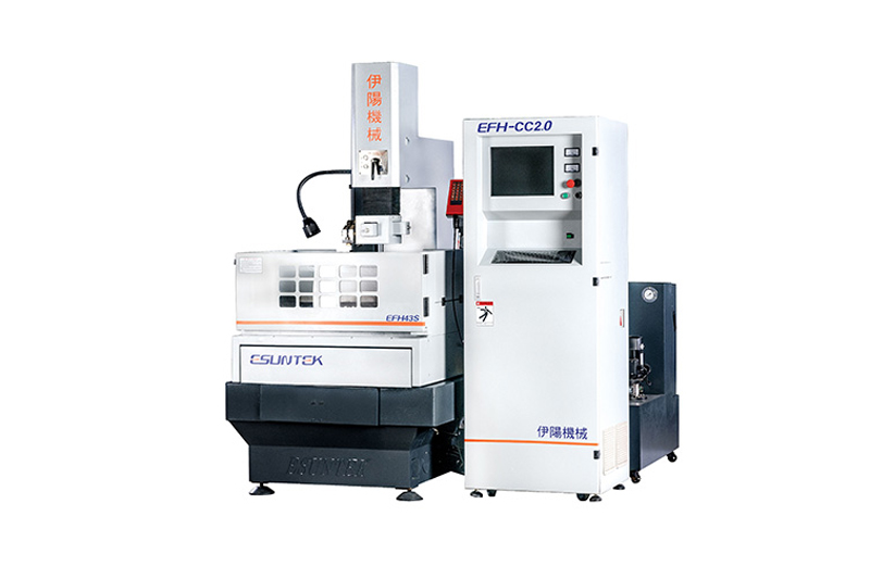 伊陽(yáng)中走絲