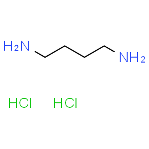 1,4-二氨基丁烷二鹽酸鹽