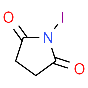 N-碘代丁二酰亞胺