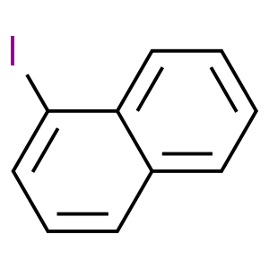 1-碘萘